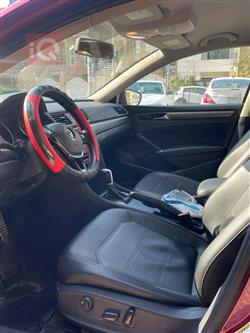 فولكسفاغن باسات